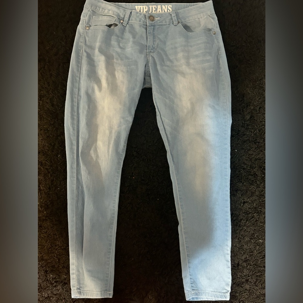 V.I.P Light Jeans